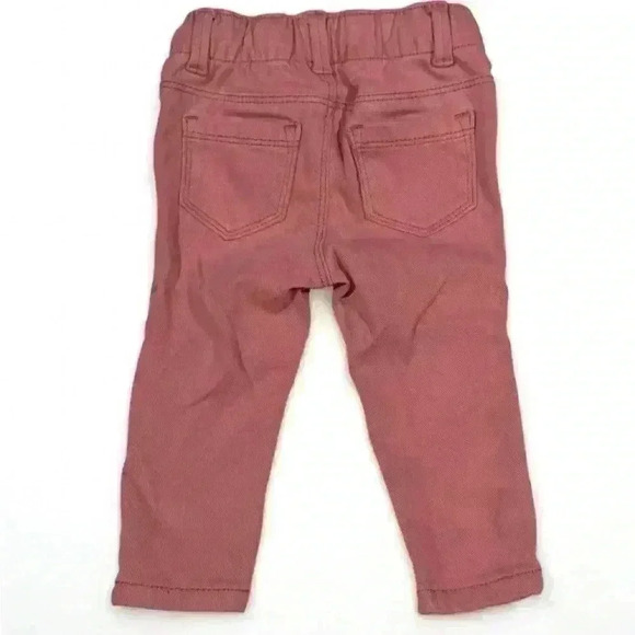 Little Lass/Old Navy Outfit - Girls size 18 mo top/12-18 pants - Picture 6 of 7